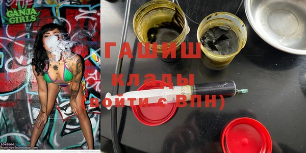 твердый Михайловка